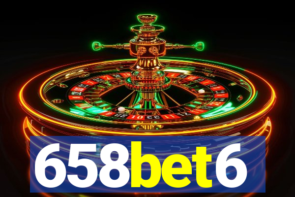 658bet6