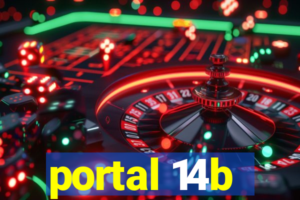 portal 14b