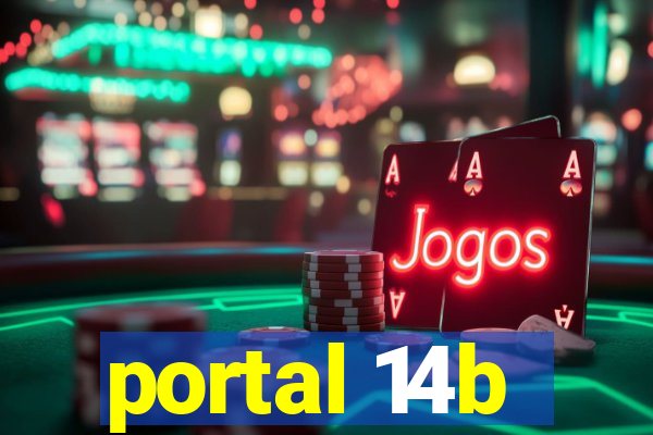 portal 14b