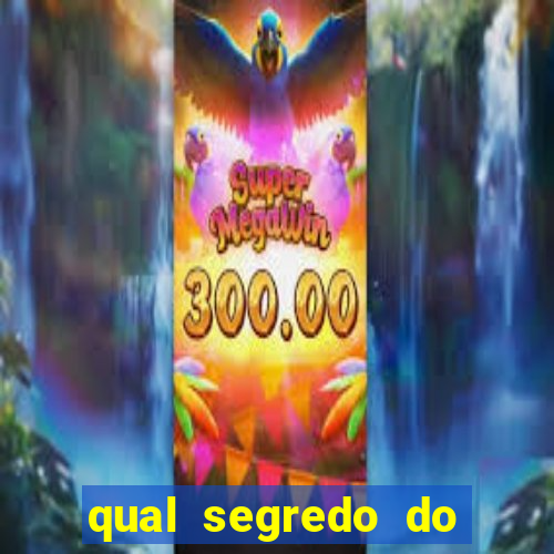 qual segredo do jogo aviator