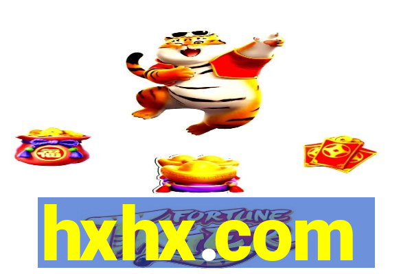 hxhx.com