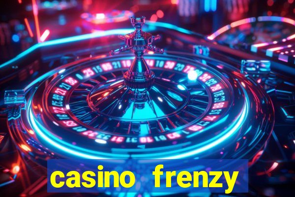 casino frenzy online real money gcash