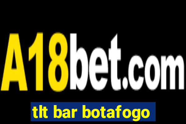 tlt bar botafogo