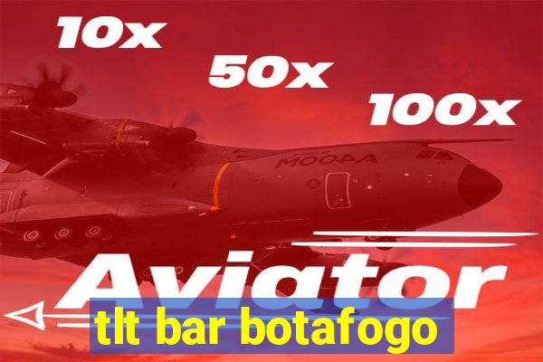 tlt bar botafogo