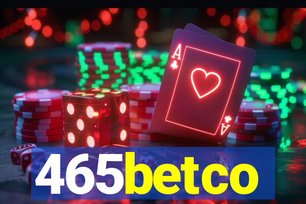 465betco