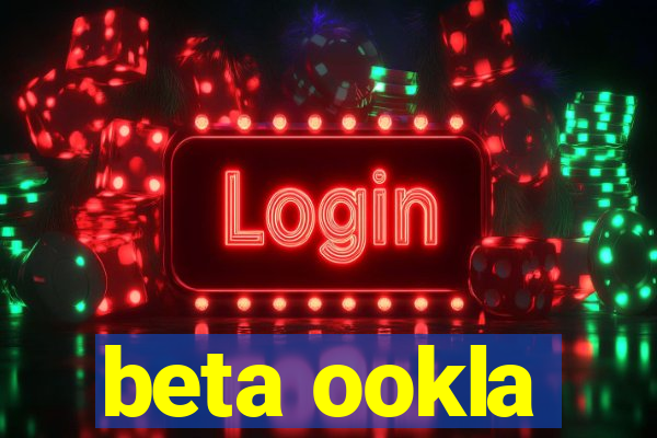 beta ookla