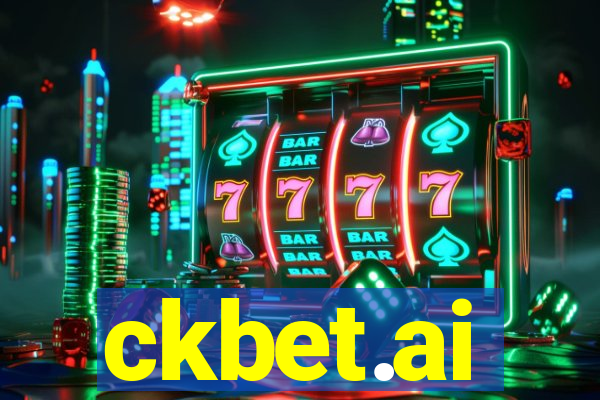 ckbet.ai