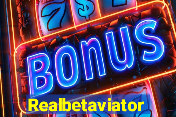 Realbetaviator