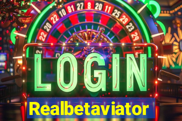 Realbetaviator