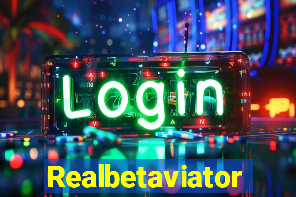 Realbetaviator