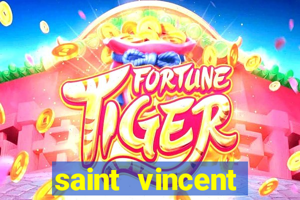 saint vincent resort casino