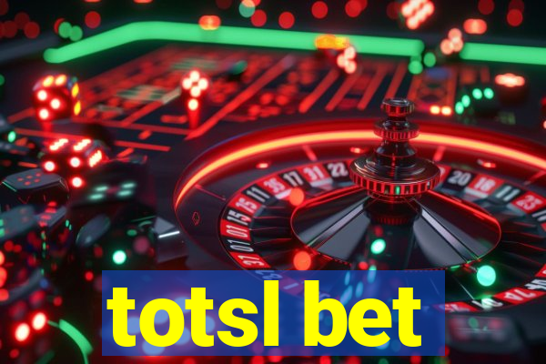 totsl bet