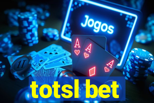 totsl bet