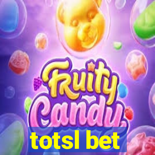 totsl bet