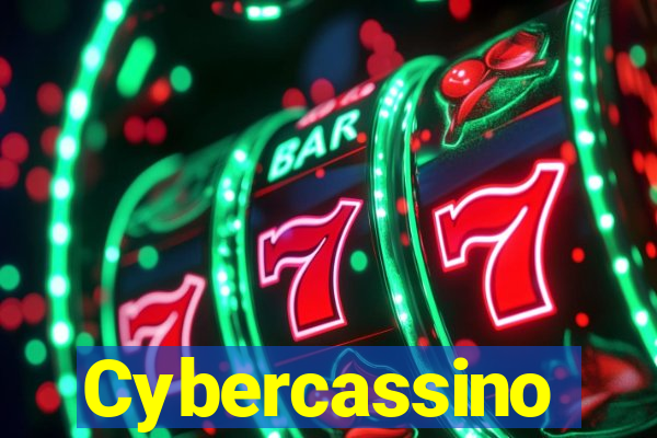 Cybercassino