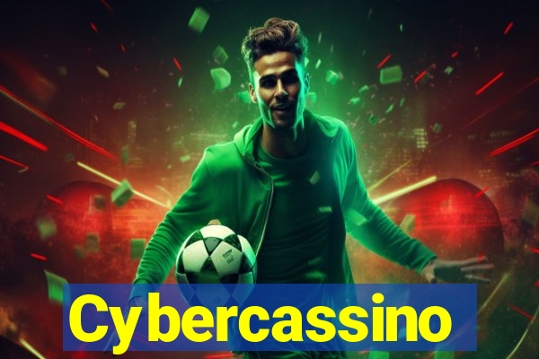 Cybercassino