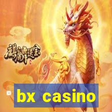 bx casino