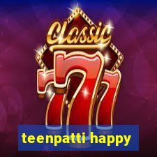 teenpatti happy