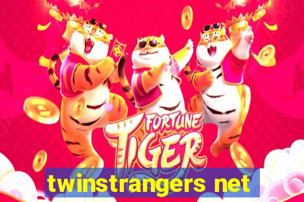 twinstrangers net