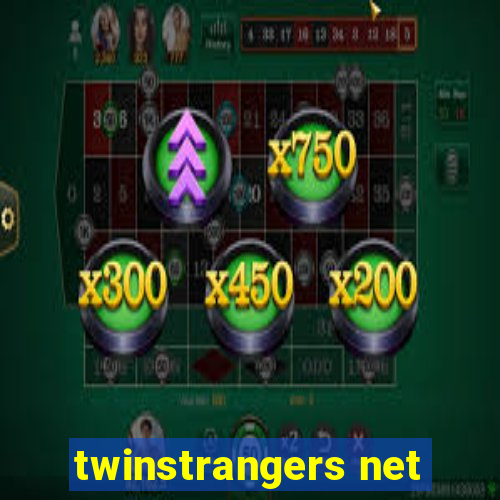 twinstrangers net