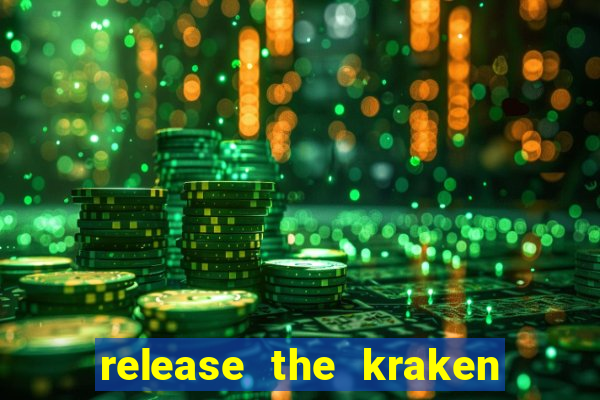 release the kraken 2 slot free play