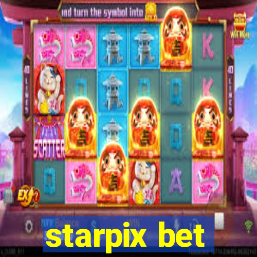 starpix bet