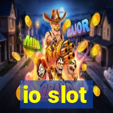 io slot