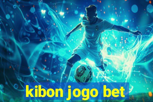 kibon jogo bet