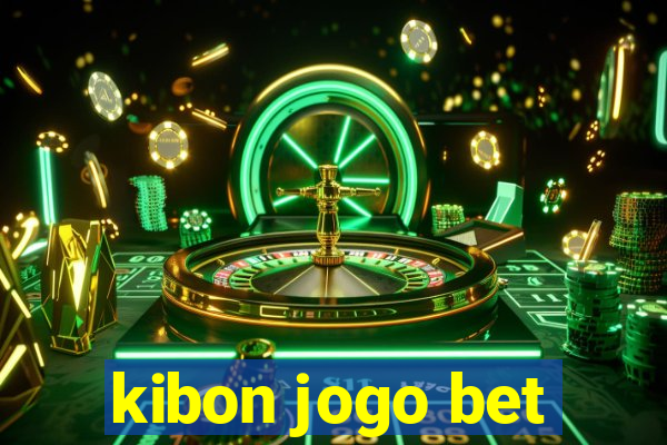 kibon jogo bet