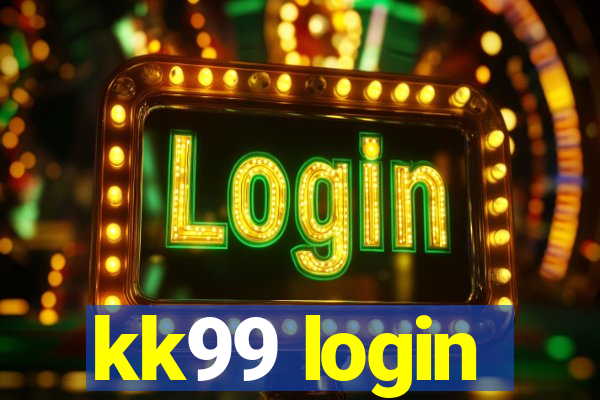 kk99 login