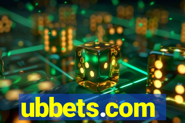 ubbets.com