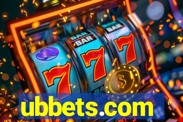 ubbets.com