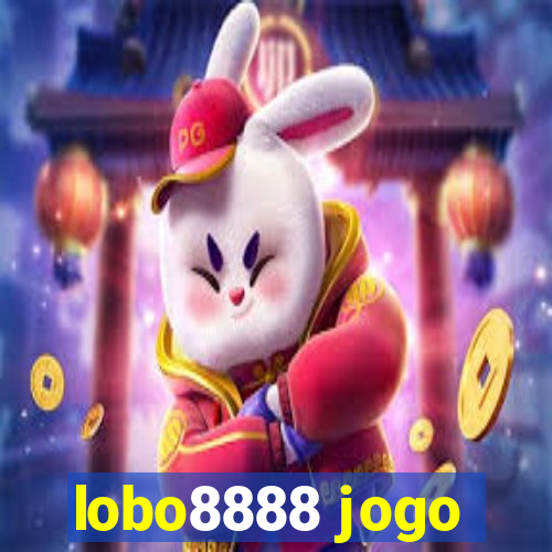 lobo8888 jogo