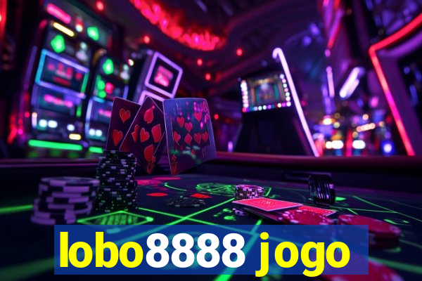 lobo8888 jogo