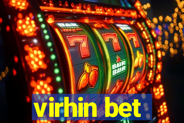 virhin bet