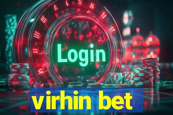 virhin bet