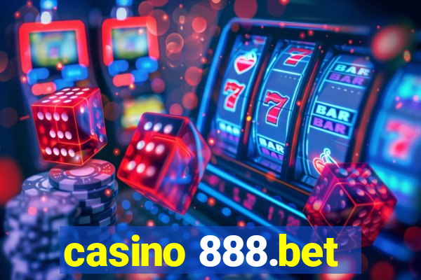 casino 888.bet