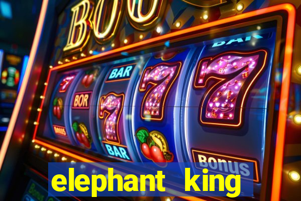 elephant king online slot