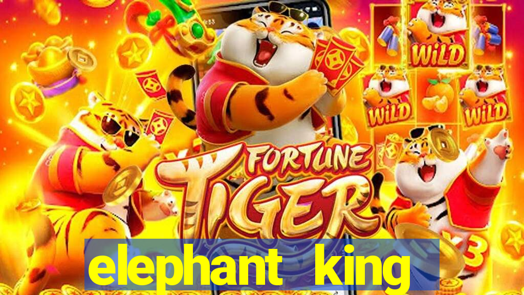 elephant king online slot