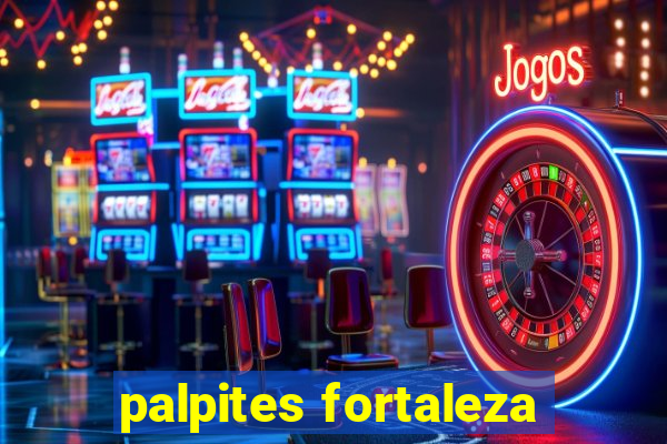 palpites fortaleza