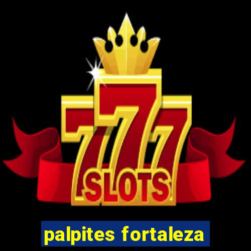 palpites fortaleza