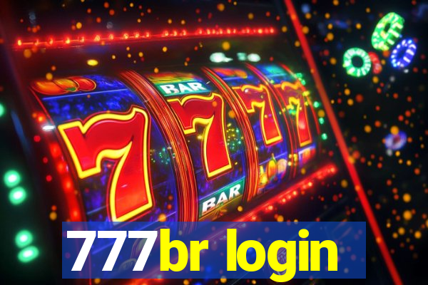 777br login