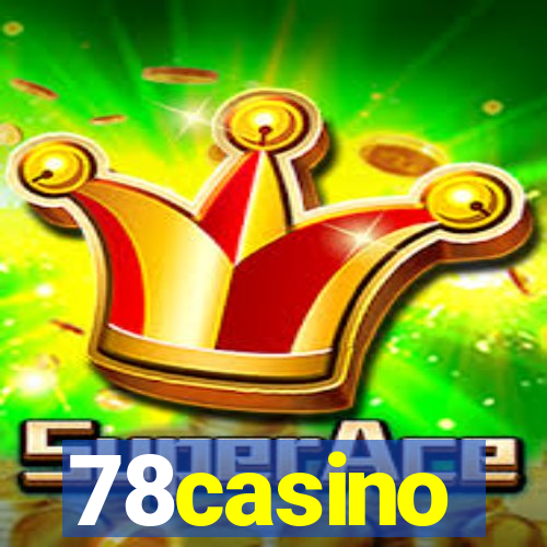 78casino