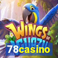 78casino