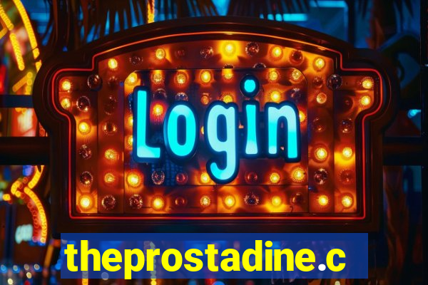 theprostadine.com