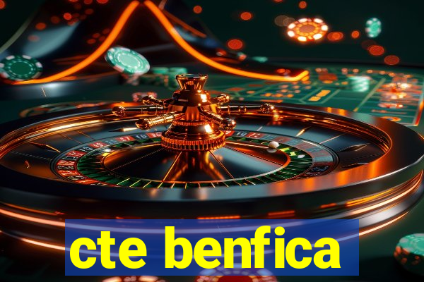 cte benfica