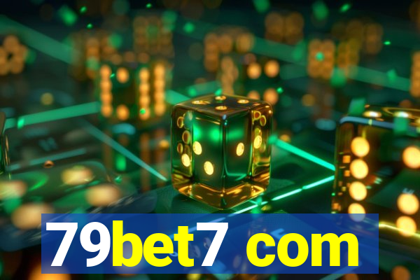 79bet7 com