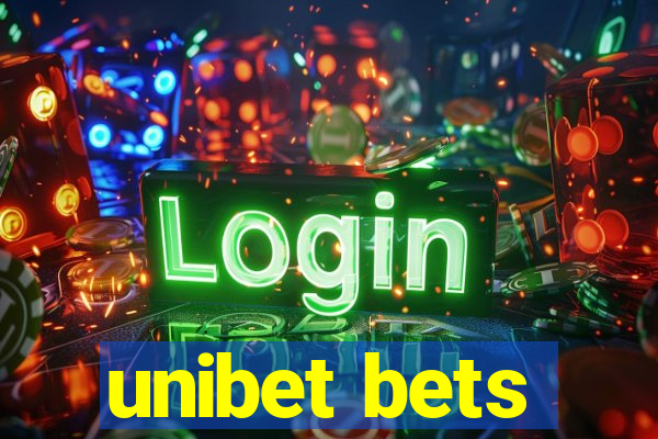 unibet bets