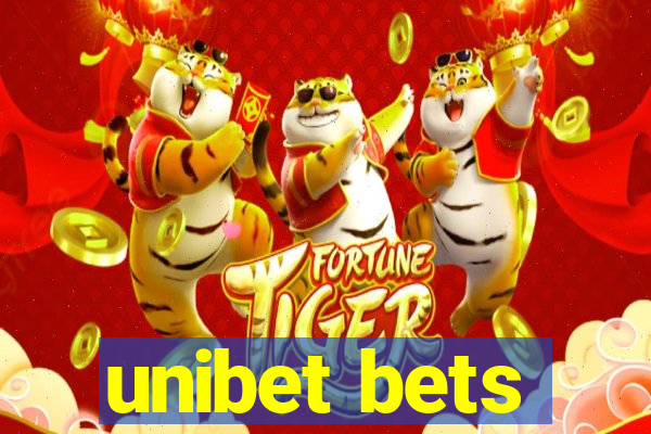 unibet bets