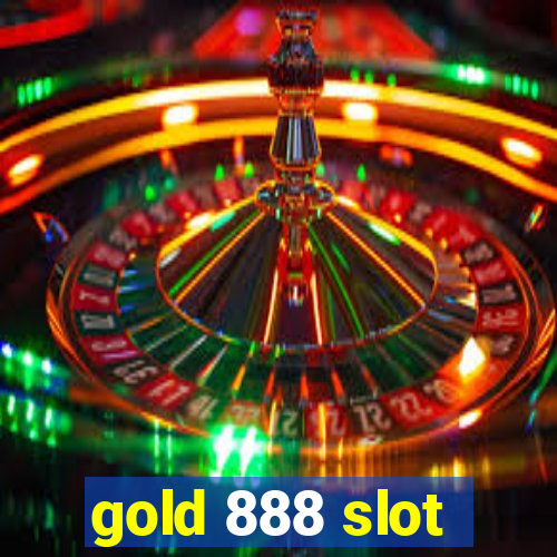 gold 888 slot